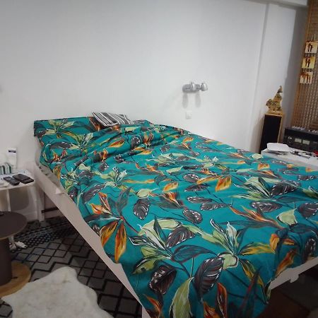 Chambre Chez L'Habitant Saint-Pierre-le-Moûtier 외부 사진