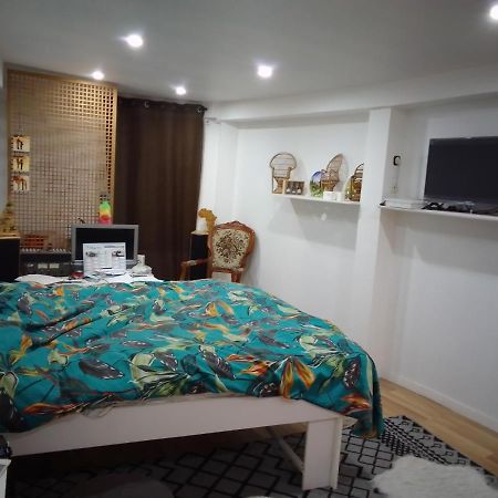 Chambre Chez L'Habitant Saint-Pierre-le-Moûtier 외부 사진